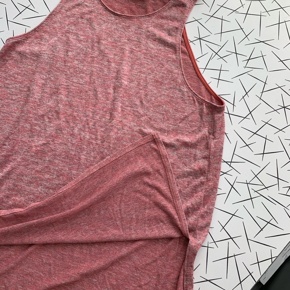 WILFRED FREE TANK - Picture 2 of 5